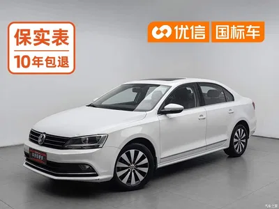 2017 Volkswagen Sagitar 1.6L Automatic Comfort, фото 1, лот 10889432