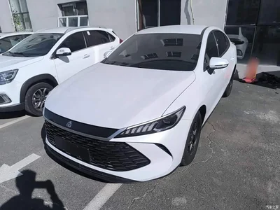 2025 BYD Qin PLUS DM-i Smart Drive 55KM Leader, фото 1, лот 11564806