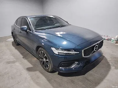 2020 Volvo S60 T4 Momentum Luxury Edition, фото 4, лот 10366624