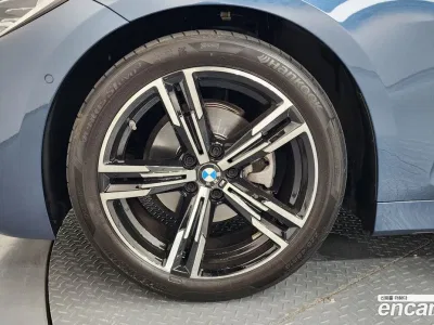 2021 BMW 4-Series 420d M Sport Coupe, фото 4, лот 10145852