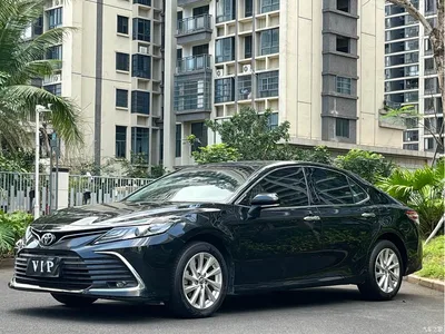2023 Toyota Camry 2.0G Luxury Edition, фото 1, лот 10282049