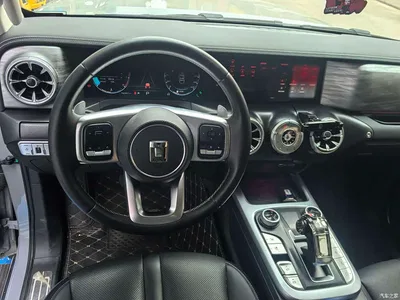 2023 Tank 300 Urban Edition 2.0T Very Stylish, фото 4, лот 10345223