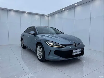 2022 Volkswagen Lamando L 280TSI DSG Sporty Edition, фото 3, лот 11067848