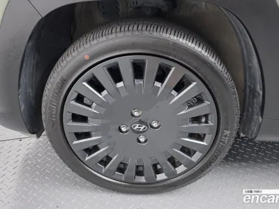 2022 Hyundai Casper Turbo Inspiration, фото 4, лот 11295565