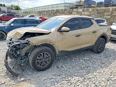 2023 HYUNDAI SANTA CRUZ SEL, фото 1, лот 10743187