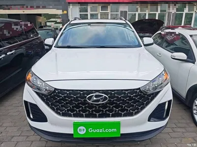 2021 Hyundai Beijing Hyundai ix35 2.0L Automatic 2WD GLS Leading Edition, фото 3, лот 10375164
