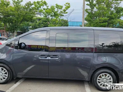 2022 Hyundai Staria Cargo 5-Seater, фото 4, лот 10368202