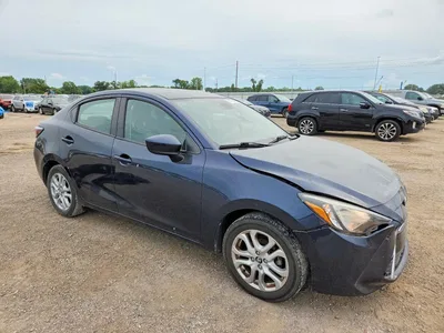 2018 TOYOTA YARIS IA BASE, фото 4, лот 10901872