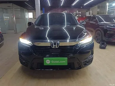 2021 Honda Haoying 240TURBO CVT 2WD Elite, фото 3, лот 10902122