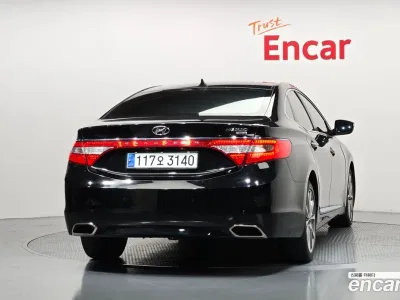 2015 Hyundai Grandeur HG220 Diesel Premium, фото 4, лот 11069946