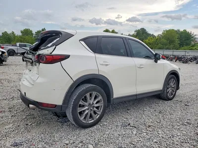 2019 MAZDA CX-5 GRAND TOURING, фото 3, лот 10843855