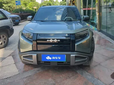 2025 Byd Titanium 3 Model 501KM AWD Smart Drive Max Edition, фото 2, лот 11158853