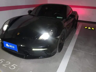 2020 Porsche 718 Cayman 2.0T, фото 1, лот 11102951