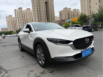 2021 Mazda CX-30 2.0L Auto Elegant Joy Type, фото 3, лот 10327345
