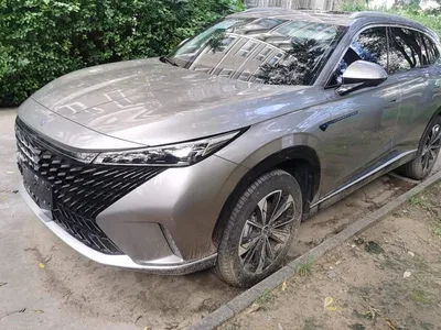 2023 Roewe RX5 New Energy eRX5 Super Hybrid Superior Edition, фото 1, лот 10339583