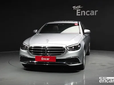 2022 Mercedes-Benz E-Class E250 Exclusive, фото 2, лот 10045381