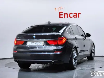 2011 BMW Gran Turismo GT Exclusive, фото 4, лот 10054067