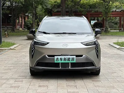 2022 Aion Y 70 Smart Leader Edition LFP, фото 2, лот 10240659