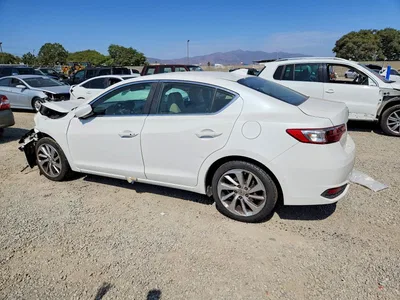 2017 ACURA ILX BASE WATCH PLUS, фото 2, лот 10870618