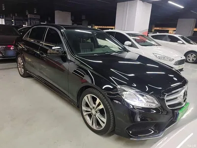 2015 Mercedes-Benz E-Class Facelift E 200 L Sport, фото 4, лот 10587486