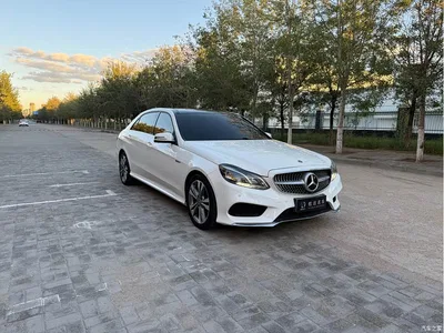 2015 Mercedes-Benz E-Class Facelift E 260 L Sport, фото 3, лот 10281908