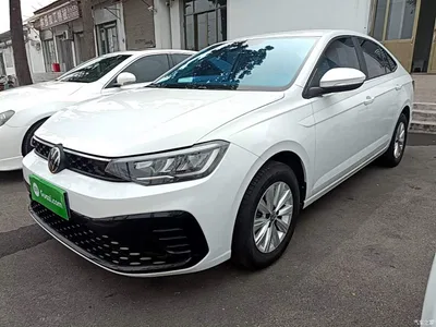 2023 Volkswagen Lavida Xinrui 1.5L Auto Xinyi Edition, фото 1, лот 11219547