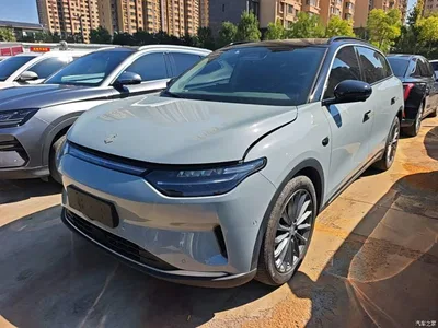 2024 Leapmotor C11 Pure Electric 580 Premium Edition, фото 1, лот 10443070