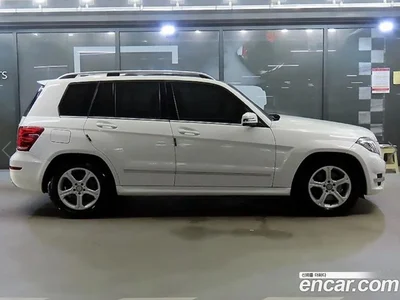 2013 Mercedes-Benz GLK-Class GLK220 CDI, фото 3, лот 10224917