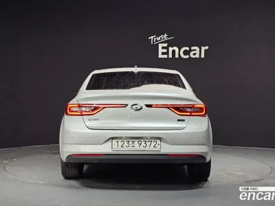 2020 Samsung SM6 2.0 GDe LE, фото 3, лот 10190219