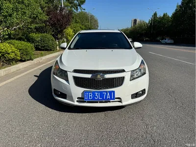 2013 Chevrolet Cruze Hatchback 1.6T Automatic Flagship, фото 1, лот 10456871