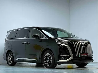 2022 Denza D9 EV 620 Premium, фото 4, лот 10594969