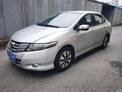2011 Honda City Classic 1.5L Manual Elite Refined Edition, фото 1, лот 10423875