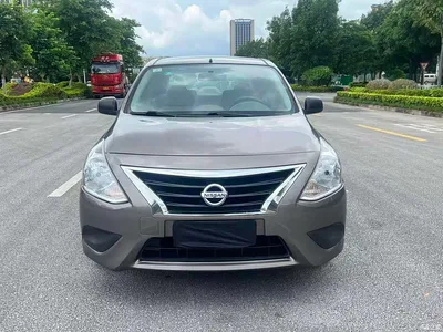 2016 Nissan Sunny 1.5XE Manual Leading Edition, фото 2, лот 10339228