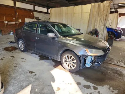 2011 VOLKSWAGEN JETTA SE, фото 4, лот 10823365