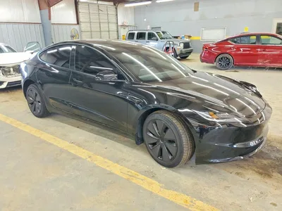 2026 TESLA MODEL 3, фото 4, лот 10971184