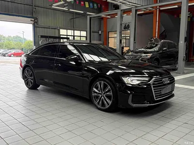 2020 Audi A6L 55 TFSI quattro Exclusive Dynamic, фото 3, лот 11493818
