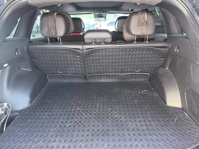2026 Geely Xingyue L Oriental Glory 2.0TD Automatic Celestial Edition, фото 4, лот 10304310