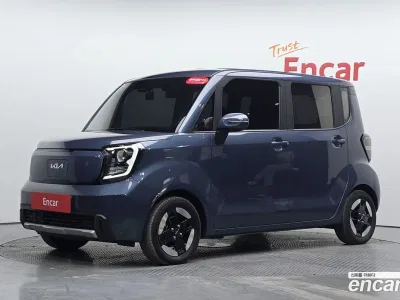 2024 Kia RAY Air, фото 1, лот 10514690