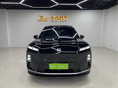 2025 NIO ES8 Model 6-Seat Executive Luxury Edition, фото 2, лот 10890266