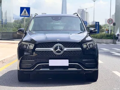 2020 Mercedes-Benz GLE Facelift GLE 450 4MATIC Luxury, фото 2, лот 10258476