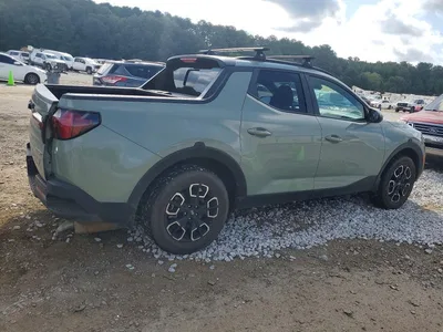 2023 HYUNDAI SANTA CRUZ SEL PREMIUM, фото 3, лот 10676565