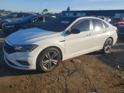 2019 VOLKSWAGEN JETTA S, фото 1, лот 10837186