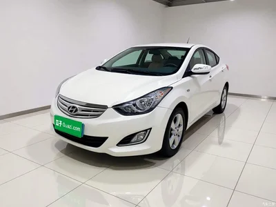2012 Hyundai Langdong 1.6L Automatic Fashion, фото 1, лот 10831974