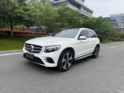 2018 Mercedes-Benz GLC 300 4MATIC Dynamic, фото 1, лот 10292918
