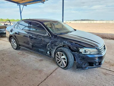2018 VOLKSWAGEN PASSAT SE, фото 4, лот 10830963