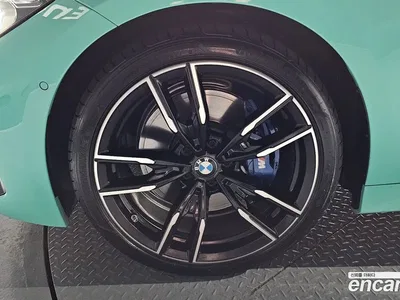 2024 BMW 3-Series M340i Individual, фото 4, лот 10045792