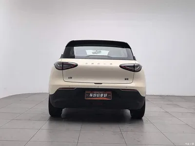 2025 Geely Galaxy Starry Wish UP 410km Explorer Edition, фото 4, лот 10836475