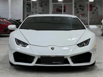 2016 Lamborghini Huracán Coupe, фото 2, лот 11250025