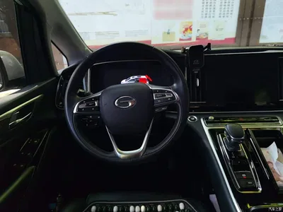 2021 GAC Trumpchi Trumpchi M8 Master Series 390T Prestige Edition, фото 3, лот 10812666
