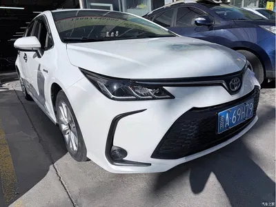 2023 Toyota Corolla 1.8L Smart Hybrid Dual Engine Elite Edition, фото 3, лот 10294432